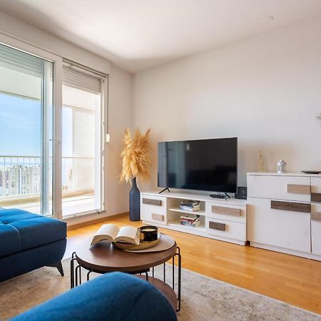 La Vista Daire Split Dış mekan fotoğraf