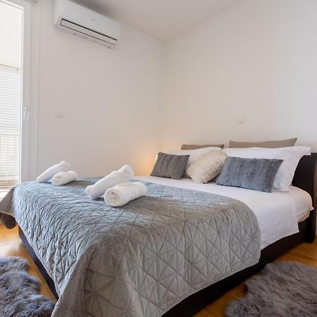La Vista Daire Split Dış mekan fotoğraf