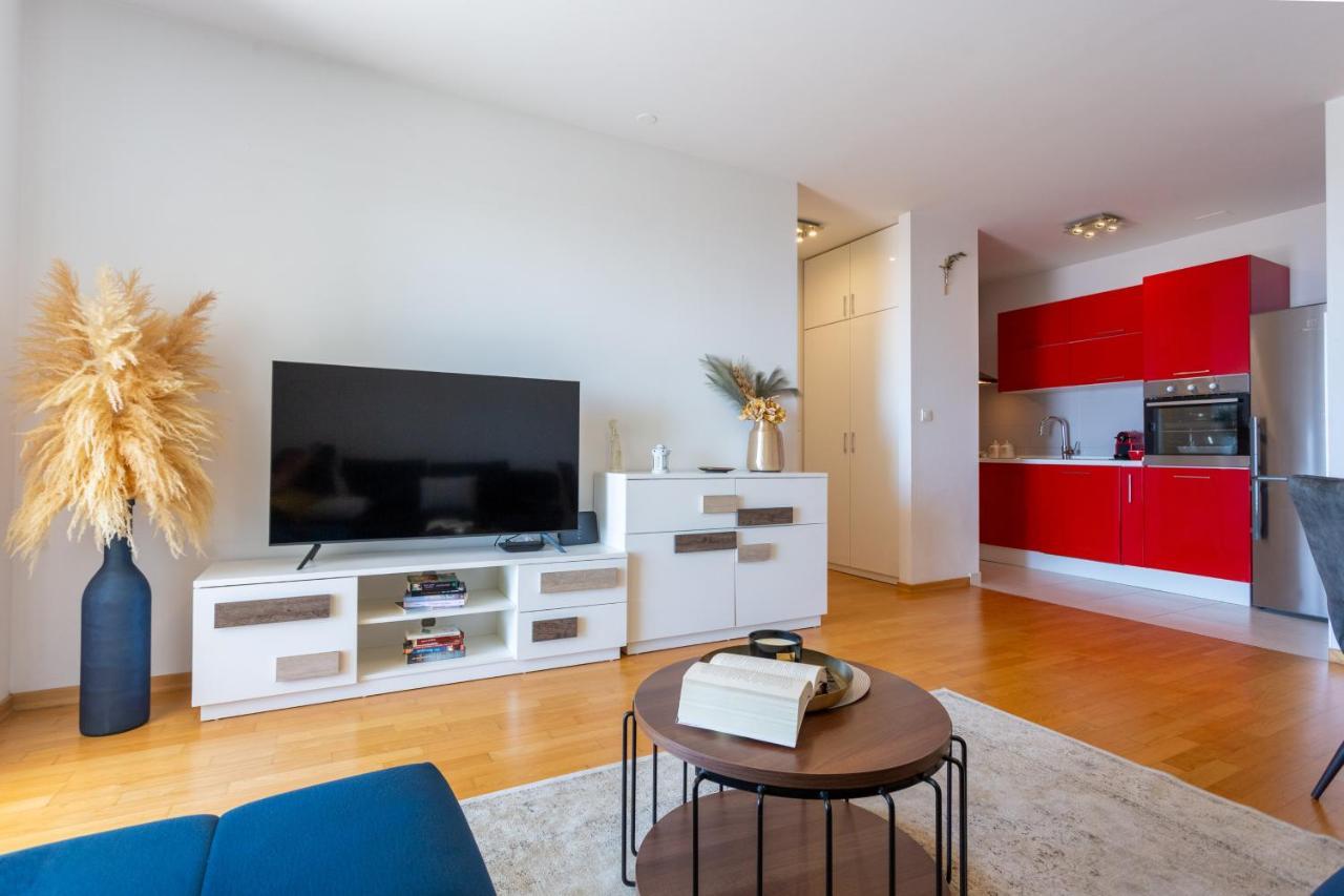 La Vista Daire Split Dış mekan fotoğraf