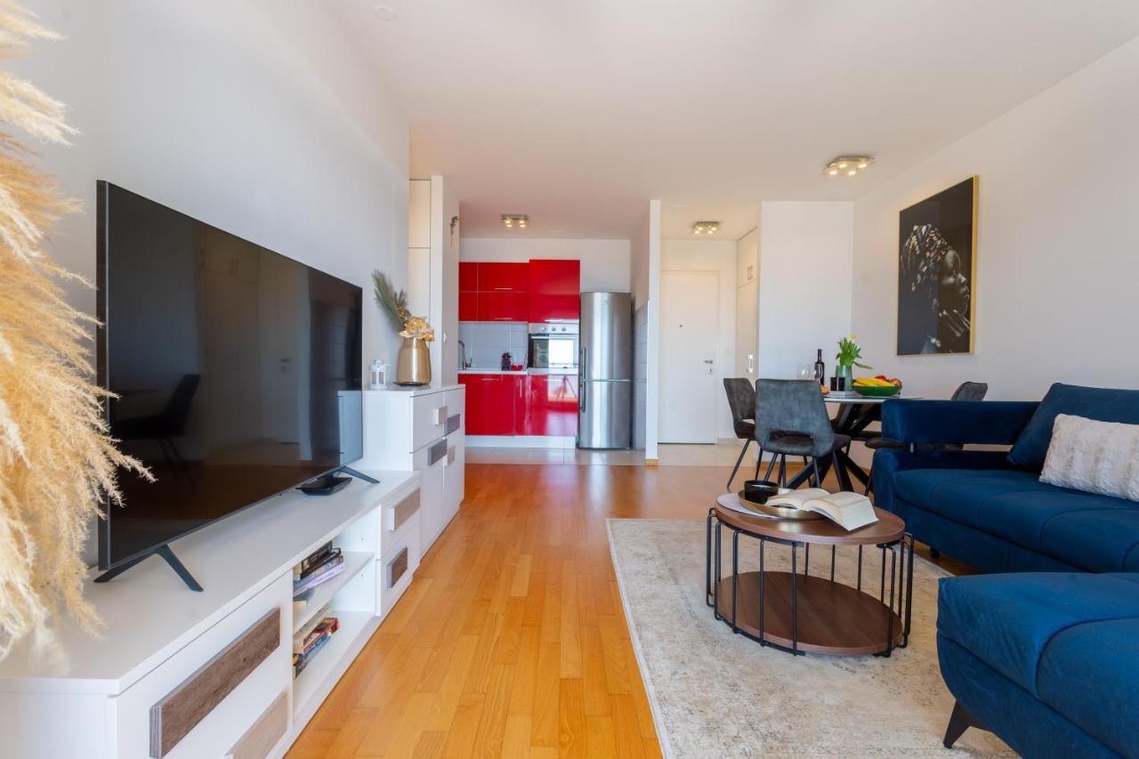La Vista Daire Split Dış mekan fotoğraf