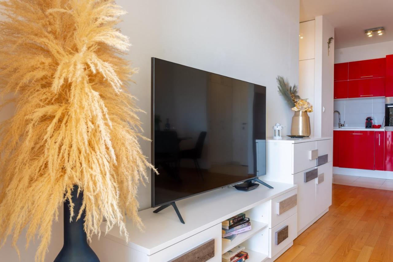La Vista Daire Split Dış mekan fotoğraf